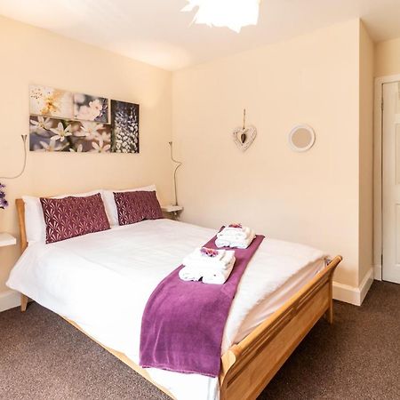 Mycosy Lorimer 17 Apartamento Dundee Exterior foto