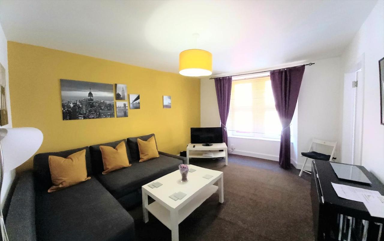 Mycosy Lorimer 17 Apartamento Dundee Exterior foto