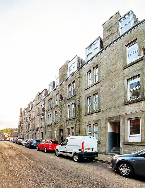 Mycosy Lorimer 17 Apartamento Dundee Exterior foto