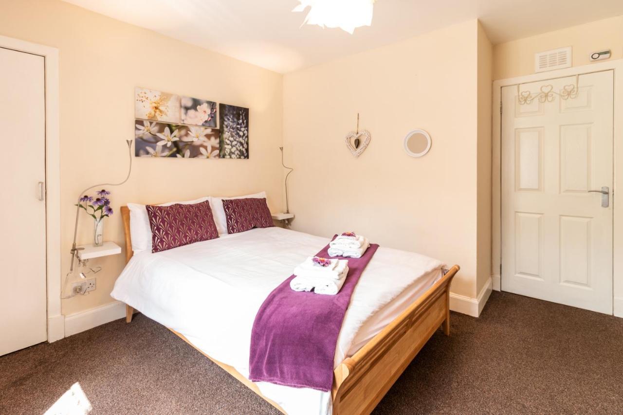 Mycosy Lorimer 17 Apartamento Dundee Exterior foto