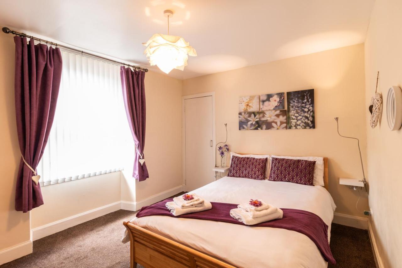 Mycosy Lorimer 17 Apartamento Dundee Exterior foto